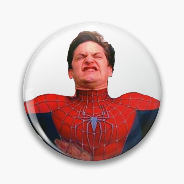 Item preview, Toby Maguire Meme designed and sold by mangotango711.