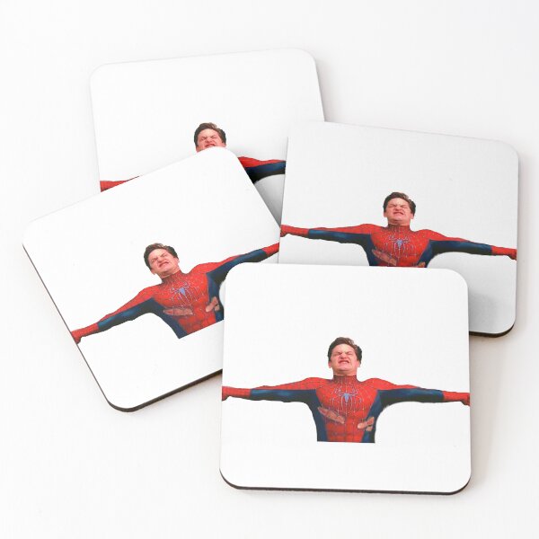 Item preview, Toby Maguire Meme designed and sold by mangotango711.