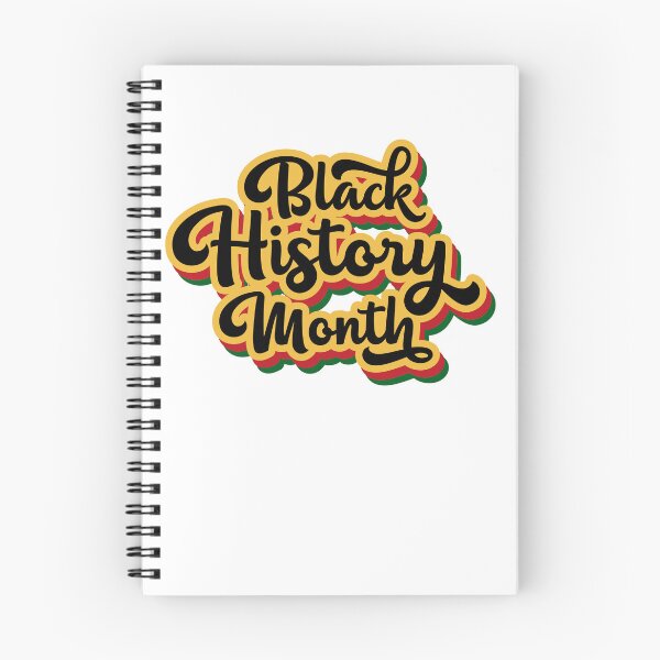 Item preview, Black History Month designed and sold by Xpressnme.