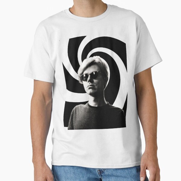 Item preview, Warhol-notic designed and sold by AshFox.