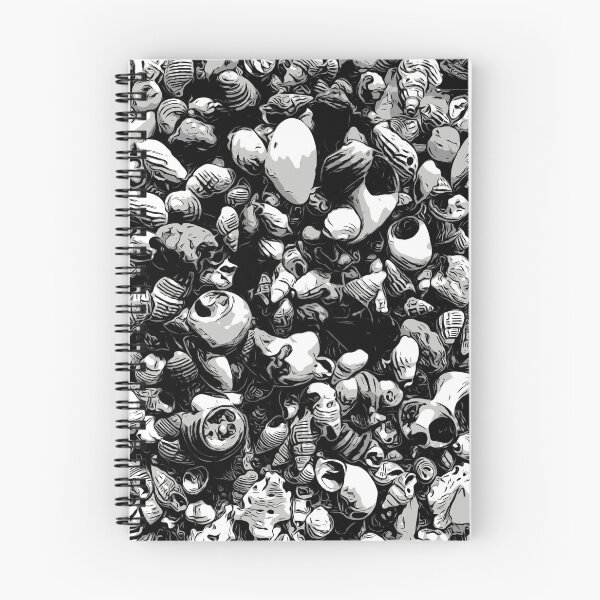 Item preview, Shells, Shells, Shells designed and sold by SpotOnJ.