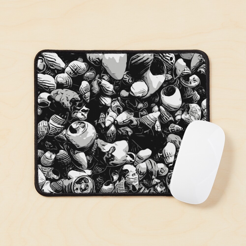 Item preview, Mouse Pad designed and sold by SpotOnJ.