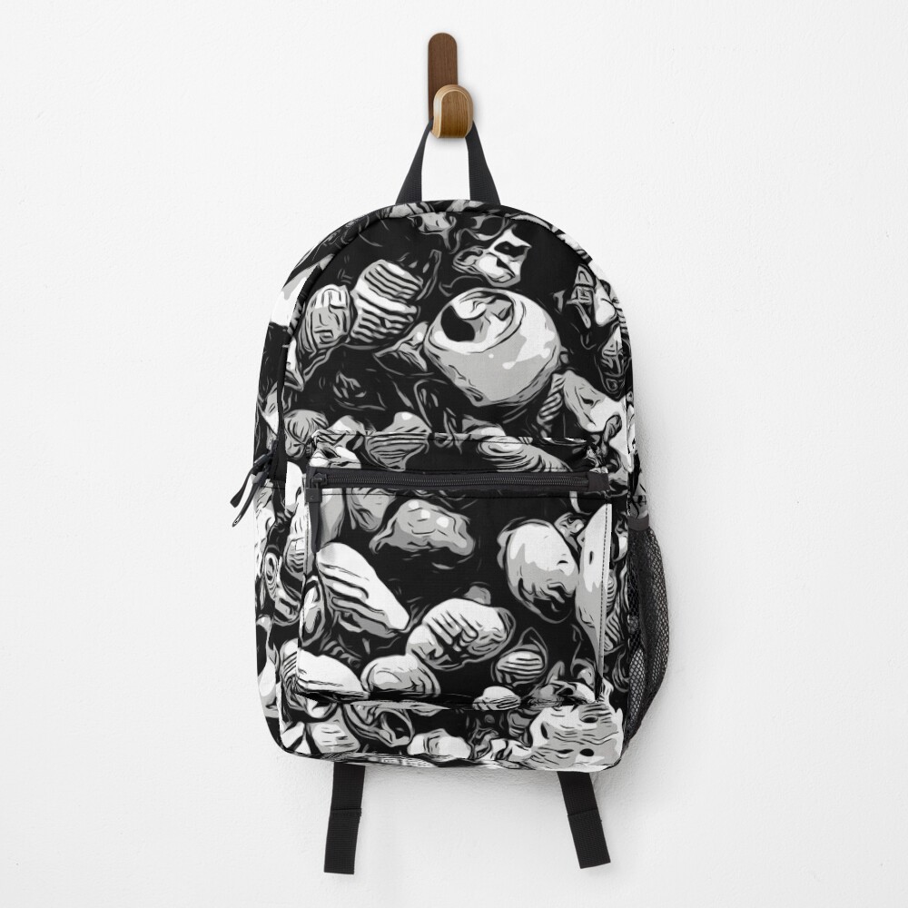 Item preview, Backpack designed and sold by SpotOnJ.