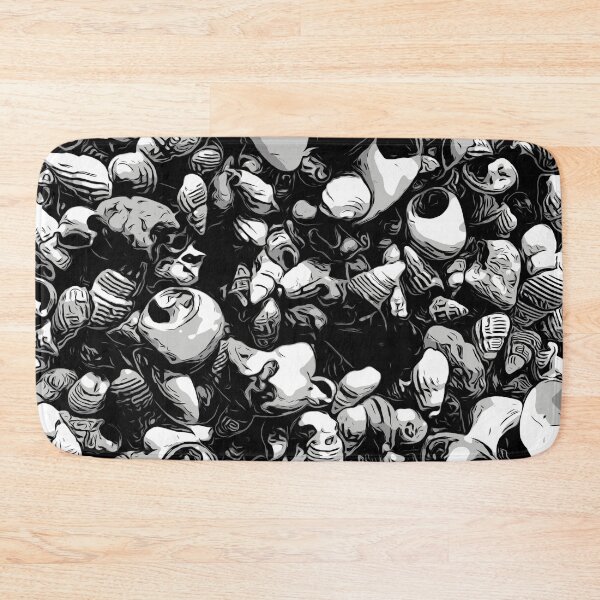 Item preview, Shells, Shells, Shells designed and sold by SpotOnJ.