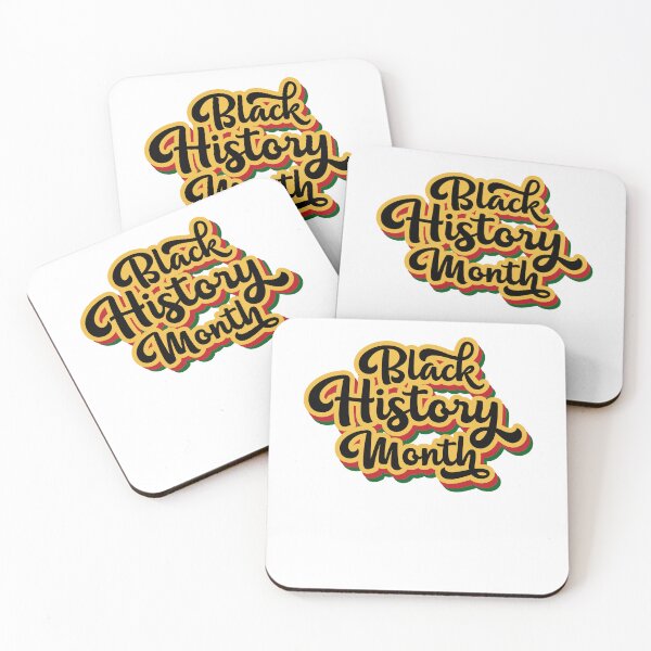 Item preview, Black History Month designed and sold by Xpressnme.