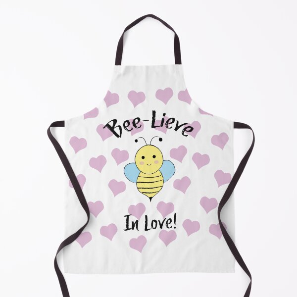 Item preview, Bee Lieve In Love designed and sold by Hedgie Designs.