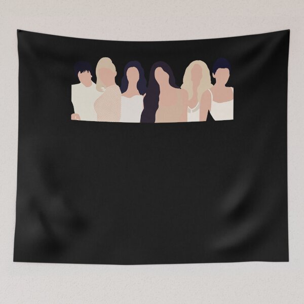 Item preview, Kardashians Classic T-Shirt  designed and sold by CaseyJones5.