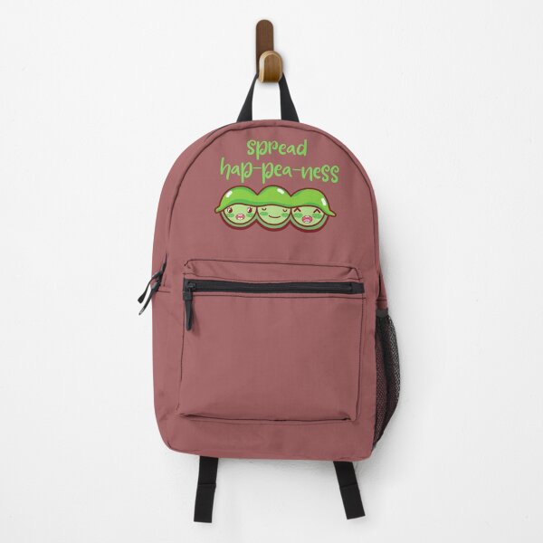 Item preview, spread hap-pea-ness designed and sold by ATWAK.