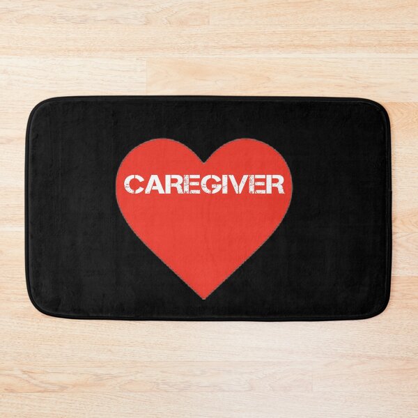 Item preview, Caregiver Heart  designed and sold by rachidhaz.
