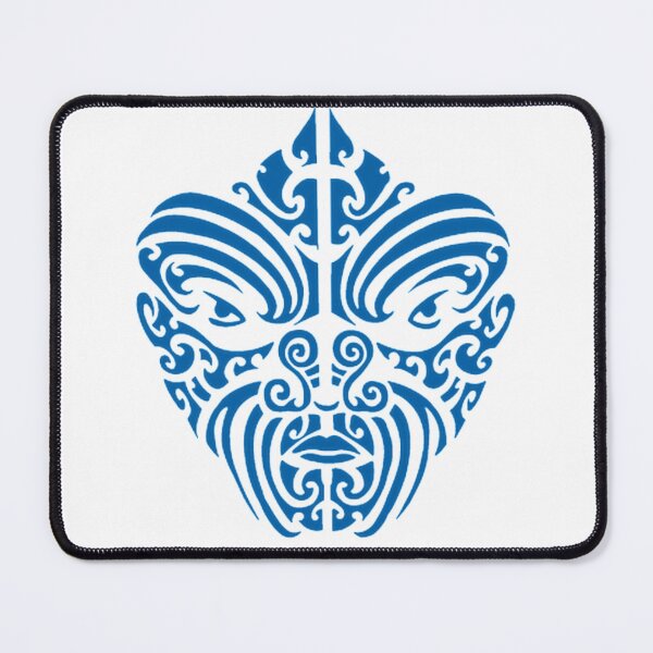 Item preview, Maori designed and sold by Stratoguayota.