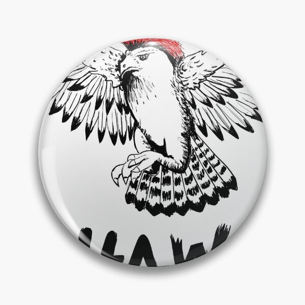 Item preview, Cobra Kai Hawk1 designed and sold by popmonster.