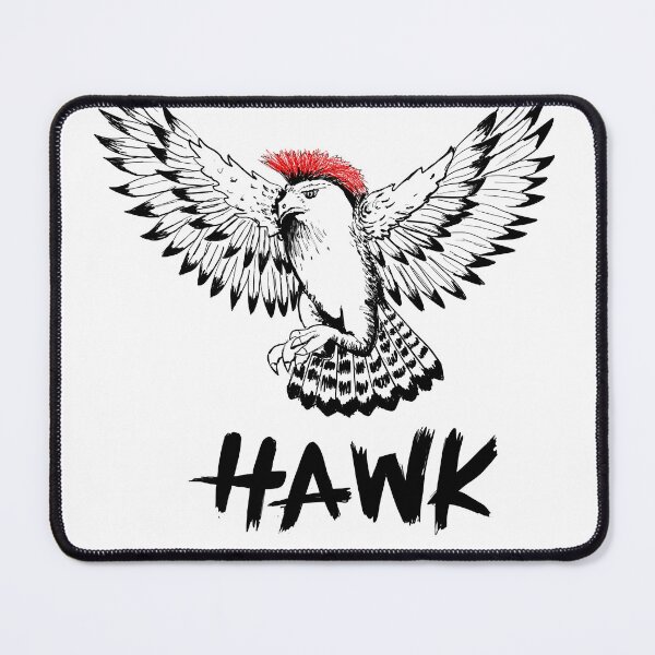 Item preview, Cobra Kai Hawk1 designed and sold by popmonster.
