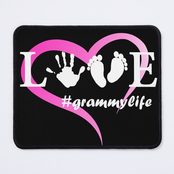 Item preview, Grammylife grandma love designed and sold by Kudos5678.