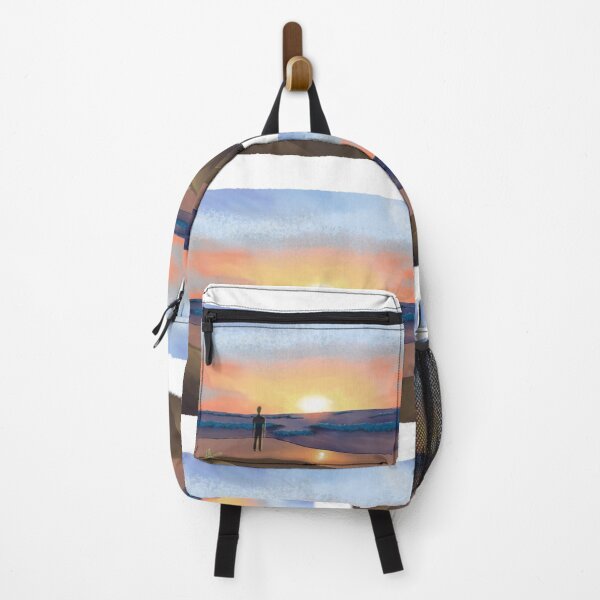 Item preview, Final sunset designed and sold by SamDrawsThings.