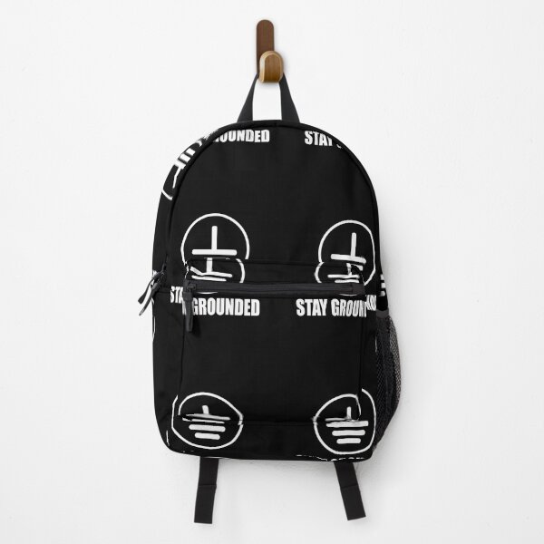 Item preview, Stay Grounded Engineer Electrician designed and sold by GCFULLA.