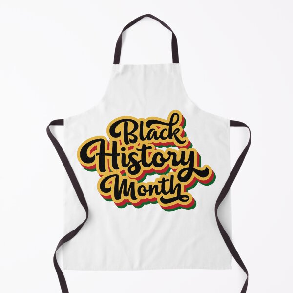 Item preview, Black History Month designed and sold by Xpressnme.