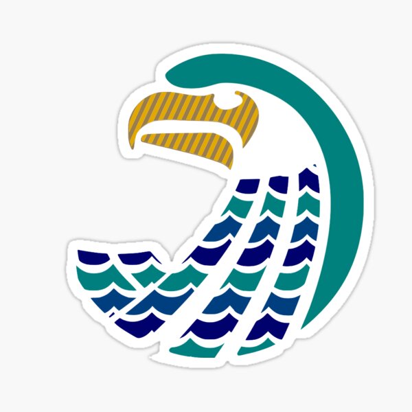 Salve Regina Universität Sticker