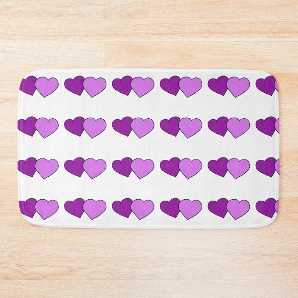 Item preview, Two hearts designed and sold by Goldenskik.