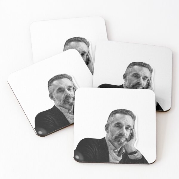 Item preview, Jordan peterson -  designed and sold by e-design-studio.
