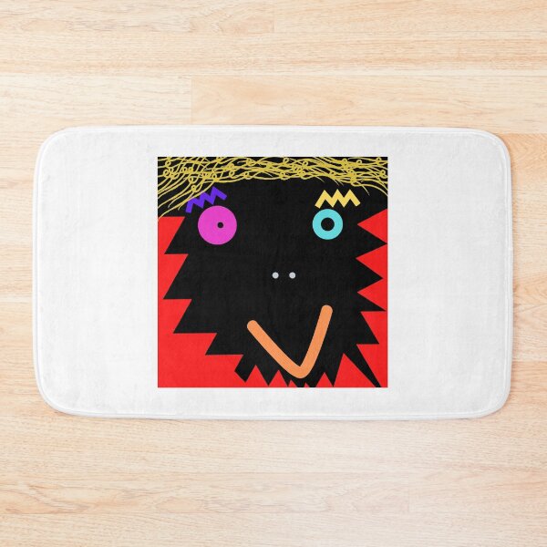 Item preview, Ronald Crump  designed and sold by Andrej Sebastijan.