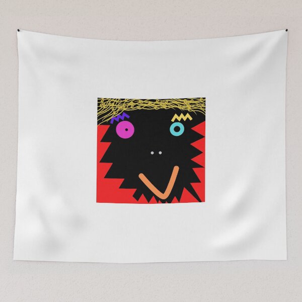 Item preview, Ronald Crump  designed and sold by Andrej Sebastijan.