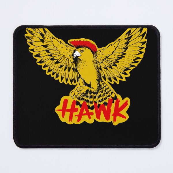 Item preview, Copy of Cobra Kai Hawk clean designed and sold by popmonster.
