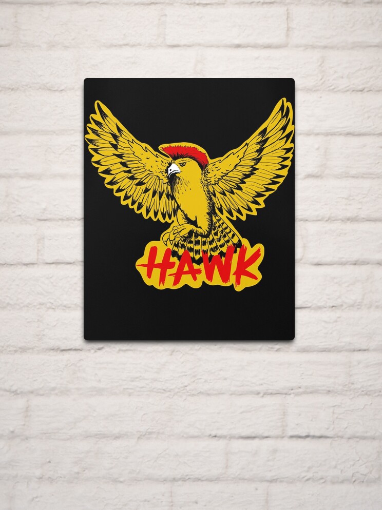 Cobra Kai Hawk Pullover Hoodie for Sale by popmonster