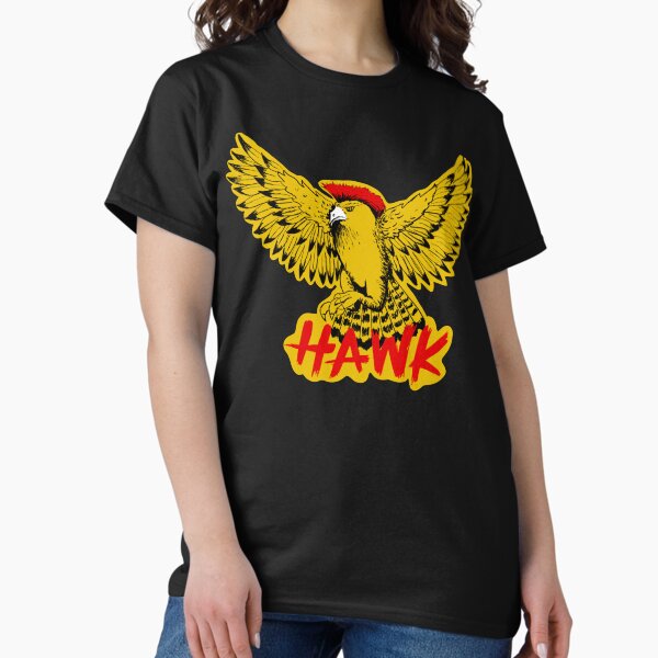 Aperçu de l'œuvre Copie de Cobra Kai Hawk propre créée et vendue par popmonster.