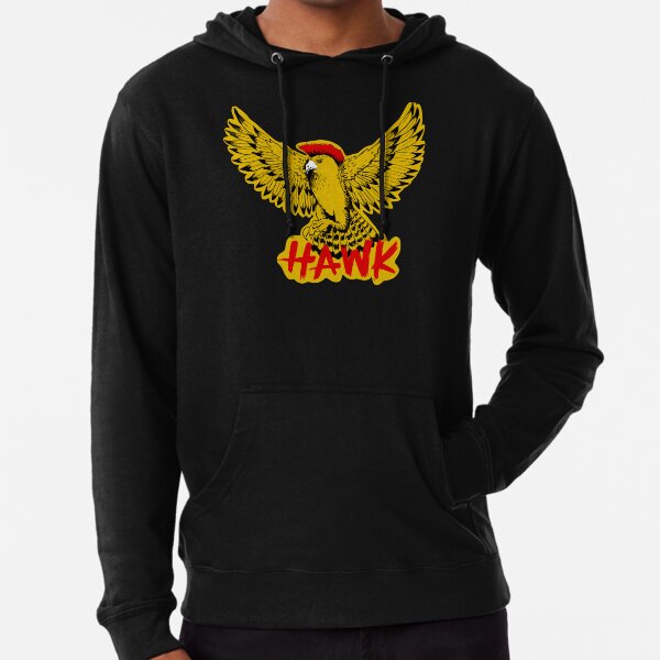 Copy of Cobra Kai Hawk clean | Pullover Hoodie