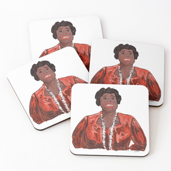 Item preview, Ella Fitzgerald designed and sold by calleyp.