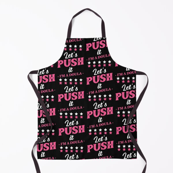 Item preview, Funny I’m A Doula Birth Worker print designed and sold by jakehughes2015.