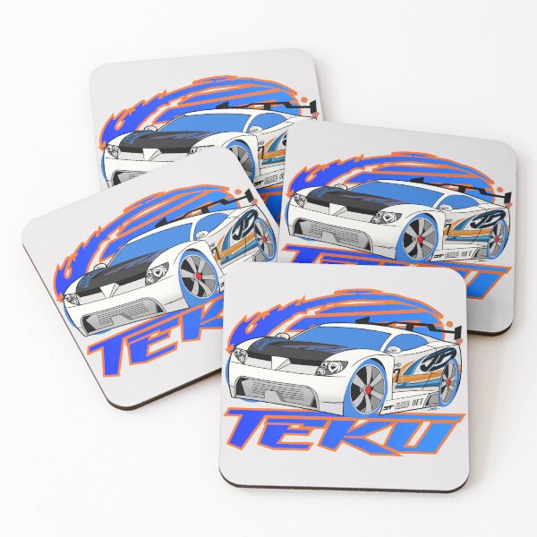 Item preview, AcceleRacers Power Rage designed and sold by M1guel-M4rtinez.