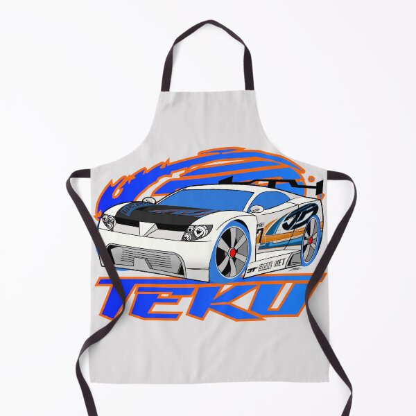 Item preview, AcceleRacers Power Rage designed and sold by M1guel-M4rtinez.