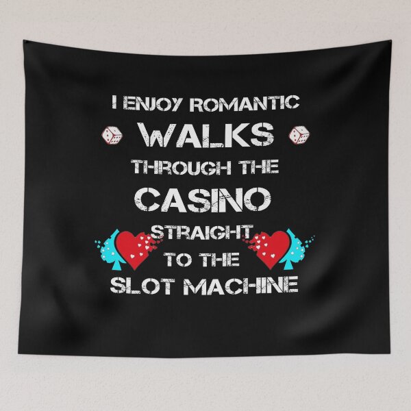 Item preview, Funny Slot Machine Gambling Casino Gambler Vegas designed and sold by rachidhaz.