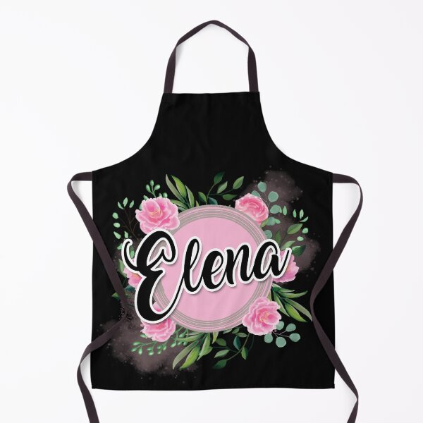 Item preview, Elena designed and sold by badinboow.