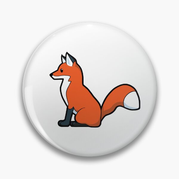 Item preview, Cute Red Fox designed and sold by GoldenArchelon.
