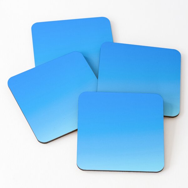 Item preview, Gradient Blue Color designed and sold by jee-jee2151.