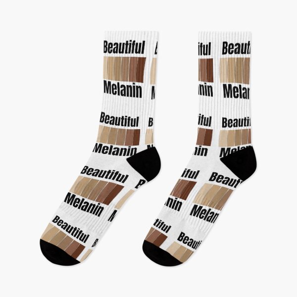 Item preview, Beautiful Melanin Black History Month designed and sold by Xpressnme.