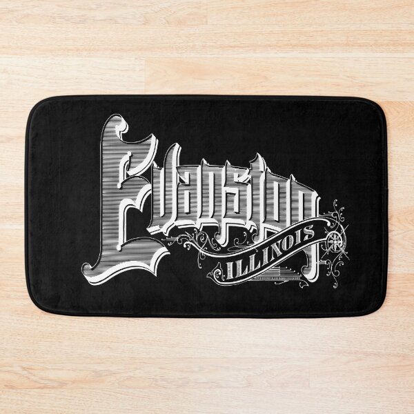 Item preview, Vintage Evanston, IL designed and sold by DonDota.