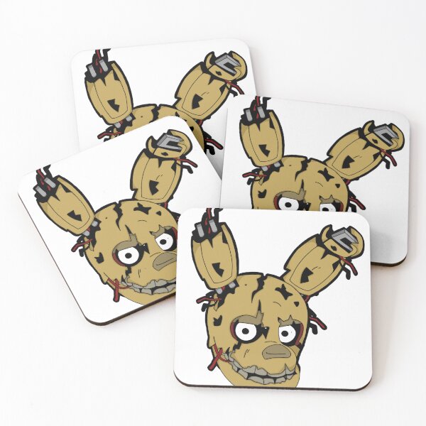 Item preview, Springtrap  designed and sold by DoodlepoodleSJ.