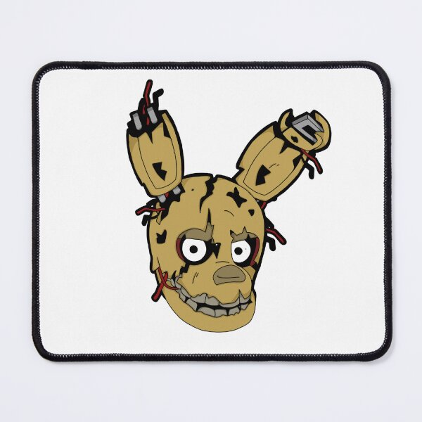 Item preview, Springtrap designed and sold by DoodlepoodleSJ.