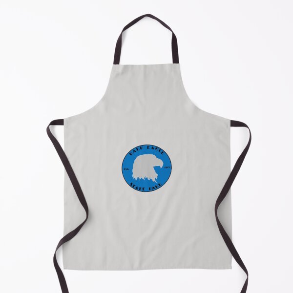 Item preview, Bald Eagle State Park designed and sold by Broken Antler Designs .