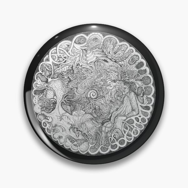 Item preview, Round 1 designed and sold by Metaphormoose.
