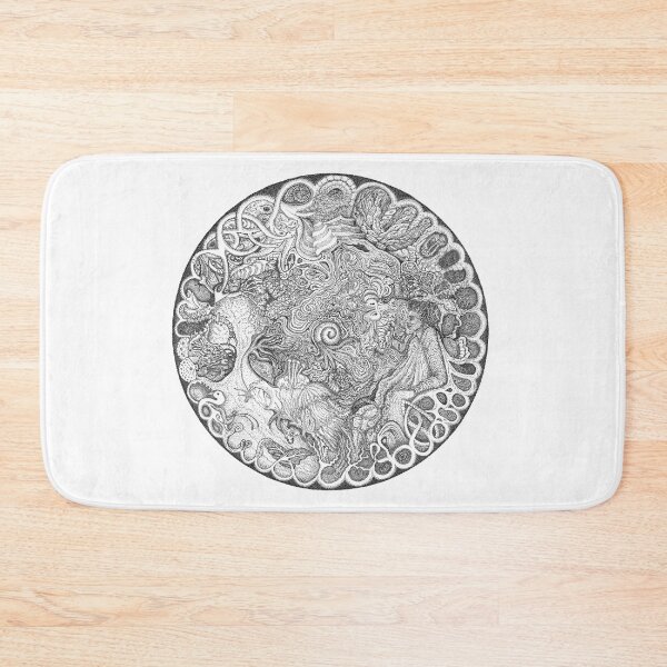 Item preview, Round 1 designed and sold by Metaphormoose.