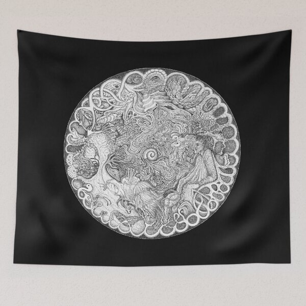 Item preview, Round 1 designed and sold by Metaphormoose.