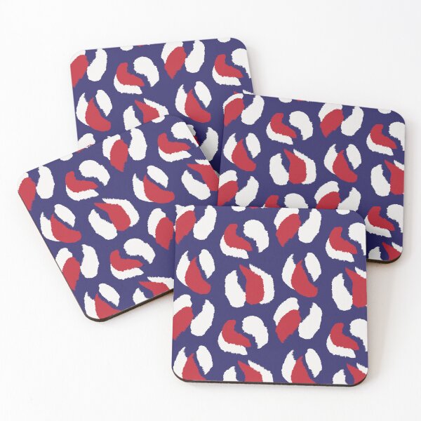 Item preview, Abstract Shapes Pattern designed and sold by JOY STORE 45.