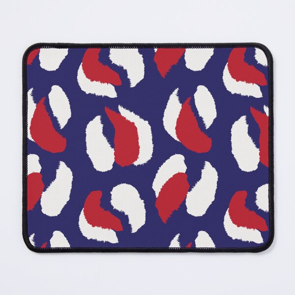 Item preview, Abstract Shapes Pattern designed and sold by JOY STORE 45.