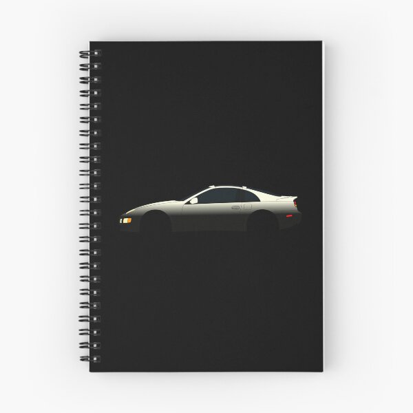 Item preview, Nissan 300ZX Fairlady Z - 'Night Cruise Series #14' designed and sold by Dark Enterprises.