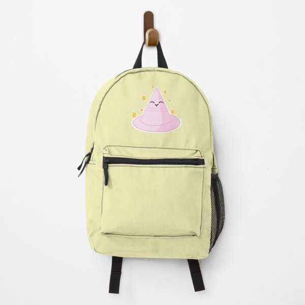 Item preview, Pink Lil’ Witch Hat designed and sold by 20SidedTees.