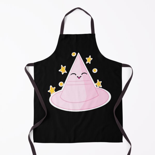 Item preview, Pink Lil’ Witch Hat designed and sold by 20SidedTees.
